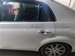 تويوتا أفالون